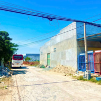 Đất Đấu Giá Tt. Liên Hương, Kề Kdl Cổ Thạch Giá Chỉ 1,1 Tỷ (Bao Sổ)