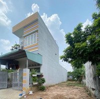 Đất Vàng Đầu Tư Tp. Mới Bình Dương, Mặt Tiền Dx073 Phường Định Hoà