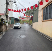 Cần Bán Mảnh Đất 73M Thôn Đại Là, Đông Hội, Đông Anh, Hà Nội,