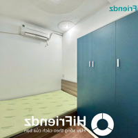 Chính Chủ Cho Thuê Căn Hộ 2 Phòng Ngủ Full Nt Thang Máy Tận Phòng Ngay Ngã Tư Phú Nhuận Mg Riêng