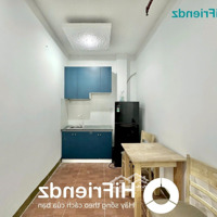 Chính Chủ Cho Thuê Căn Hộ 2 Phòng Ngủ Full Nt Thang Máy Tận Phòng Ngay Ngã Tư Phú Nhuận Mg Riêng