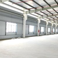 Cho Thuê Kho 500M & 820M - Vị Trí Đắc Địa Gần Lê Văn Hiến - Đường Lớn, Xe Container Vào Tận Nơi