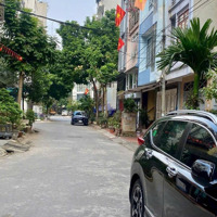 Liền Kề Dọc Bún Giáp Kđt Văn Khê 50 M 5 Tầng Siêu Đẹp Ô Tô Vào Nhà Hợp Kinh Doanh Văn Phòng-13.5 Tỷ