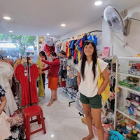 Bán Nhà 2,5 Tầngmặt Tiềnlương Ngọc Quyến Đối Diện Chợ Đống Đa, Gía 8Ty9 Liên Hệ: 0942992361