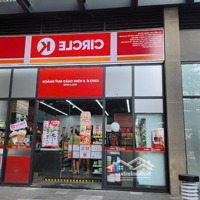 Bán Shop Khối Đế Vinhomes Smart City - Kí Trực Tiếp Cđt-Vốn 3 Tỷ-Dòng Tiền 80 Triệu/Tháng