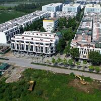 BÁN 45 LÔ LIỀN KỀ - BIỆT THỰ GIÁ RẺ TẠI KHU ĐÔ THỊ THANH HÀ CIENCO 5