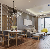 Cho Thuê Căn Hộ 2 Phòng Ngủ Đầy Đủ Nội Thất Tại Vinhomes Metropolis Giá 29 Triệu/Tháng - 0969896354