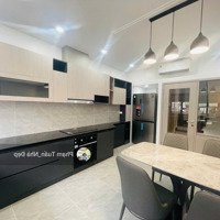 Hiếm! Nhà Cực Đẹp 36M2X6T Thang Máy. Đầy Đủ Nội Thất, Cách Phố 50M Phố Thụy Khuê, Hoàng Hoa Thám