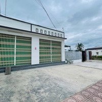 Bán Hoặc Cho Thuê Nhà Đường 2 Tháng 4,Ninh Hòa-Khánh Hòa,Gần Quảng Trường,Giá 55 Triệu/M2
