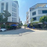 Chủ Gửi Bán Lô Tđc Cây Đa - Đằng Giang - Ngô Quyền - 75M2 - Đường Nội Bộ 12M