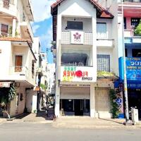 Cho thuê nhà 71 Hoàng Hoa Thám, Phường 6, Quận Bình Thạnh. trệt, 2 lầu, Sàn suốt chỉ 33tr