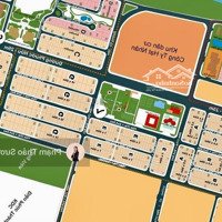 Giá Siêu Rẻ! Bán Nền Đất 90M2 Kdc Nam Long - Trực Diện Công Viên, Liền Kề Global City Chỉ 7,7 Tỷ Tl