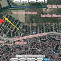 Cần Bán Nhanh Lô Dịch Vụ Lại Yên 60M2 Giá Đầu Tư