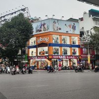 Cho Thuê Nhà Mặt Phố Hồ Tùng Mậu,Diện Tích45M2 X5 Tầng, Mặt Tiền 7M, Gần Trường Đại Học Thương Mại