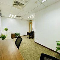 5S Office Cho Thuê Văn Phòng Trọn Gói