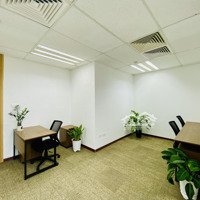 5S Office Cho Thuê Văn Phòng Trọn Gói