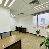 5S Office Cho Thuê Văn Phòng Trọn Gói