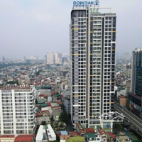 Bán Trục Căn 10 Tầng Trung Tòa Center Point 110 Cầu Giấy
