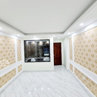 Bán Nhà Tả Thanh Oai - 35M - 6 Tầng - Thang Máy - Full Nội Thất - Giá Bán 5 Tỷ 2