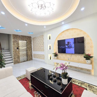 Bán Nhà Tả Thanh Oai - 35M - 6 Tầng - Thang Máy - Full Nội Thất - Giá Bán 5 Tỷ 2