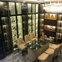 Bán Nhà Đẹp Thanh Lương 5, P.hoà Xuân, Q. Cẩm Lệ, 3 Tầng, 3 Pn, Giá Bán 7,2 Tỷ , Nhà Mới Đẹp 100%