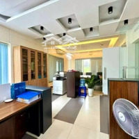 8.7X21M, 3 Tầng Thang Máy Mặt Tiền Phụ Cận Lạc Long Quân +Âu Cơ, Quận 11
