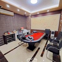 8.7X21M, 3 Tầng Thang Máy Mặt Tiền Phụ Cận Lạc Long Quân +Âu Cơ, Quận 11