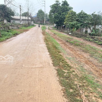 Bán Lô 2248M Đất Vườn Tại Hoà Thạch- Quốc Oai Hn Giá Chỉ Hơn 2 Triệu/M2 Liên Hệ: 0936.338.496