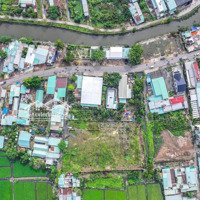 Bán Lô Đất Thạnh Xuân 25 Đang Mở Rộng Đường 30M, Sát Công Viên 150Ha, Giảm Ngay 500 Triệu