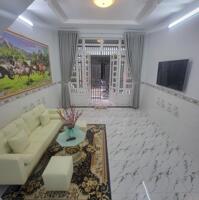 HỒ THỊ KỶ - QUẬN 10 KHU PHÂN LÔ BÀN CỜ - DT: (3.5x13m) NHỈNH 6 TỶ