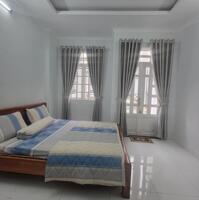 HỒ THỊ KỶ - QUẬN 10 KHU PHÂN LÔ BÀN CỜ - DT: (3.5x13m) NHỈNH 6 TỶ