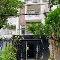 Nhà Khu Công Viên 308/4A Bình Lợi, Bình Thạnh