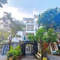 Nhà Khu Công Viên 308/4A Bình Lợi, Bình Thạnh