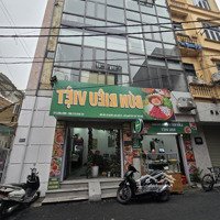 Cho Thuê Nhà Mặt Phố Đông Các, 25 Triệu, 60M2, 4 Phòng Ngủ 4 Vệ Sinh 3 Tầng (Từ Tầng 2 Đến Tầng 4)