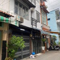 Cần Bán Gấp Nhà Hẻm Xe Hơi Lê Văn Duyệt, Trung Tâm Quận Bình Thạnh