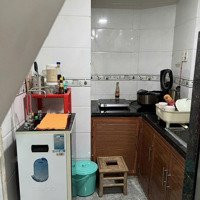 Cần Bán Gấp Nhà Hẻm Xe Hơi Lê Văn Duyệt, Trung Tâm Quận Bình Thạnh