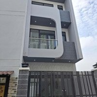 Bán Nhà Hẻm Ô Tô Đường 1 Lò Lu Trường Thạnh Tp Thủ Đức Giá Bán 4,6 Tỷ