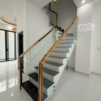 Bán Nhà Hẻm Ô Tô Đường 1 Lò Lu Trường Thạnh Tp Thủ Đức Giá Bán 4,6 Tỷ