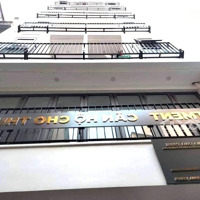 Bán Toà Ccmn Lê Đức Thọ 100M2, 8T , 33 Phòng Khép Kín, 30M Ô Tô, Dòng Tiền ~ 170 Triệu/Tháng, Đủ Pccc