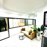 Bán Toà Ccmn Lê Đức Thọ 100M2, 8T , 33 Phòng Khép Kín, 30M Ô Tô, Dòng Tiền ~ 170 Triệu/Tháng, Đủ Pccc