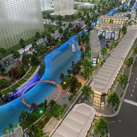 Bán Biệt Thự Song Lập Góc 2 Mặt Tiềndiện Tíchbạch Đằng ,View Công Viên Hồ Cảnh Quan