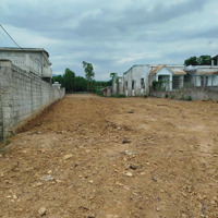 Chính Chủ Gởi Bán Lô Đất Biệt Thự Đẹp Giá Rẻ Cần Bán Tại Xã Hoà Ninh Diện Tích 1281 M2 Có 400 Ont