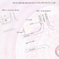 Chủ Gửi Lô Đất Thuộc Kdc Vĩnh Phú 1 - Thuận An , Bd