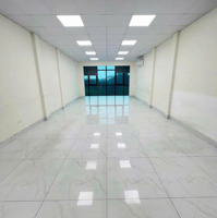Cho Thuê Tòa Vp Trịnh Văn Bô Kéo Dài, 110M, 5 Tầng Thông Sàn, Có Thang Máy Vỉa Hè Rộng