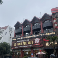 Mặt Phố Tôn Đức Thắng, Mặt Tiền 14M Siêu Đẹp Diện Tích 170M2 Thông Sàn, Vị Trí Đoạn Kinh Doanh Đẹp