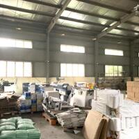 Cho thuê kho xưởng 1000m2 tại Yên Viên, Gia Lâm Hà Nội