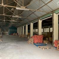Cho thuê kho xưởng 1000m2 tại Yên Viên, Gia Lâm Hà Nội