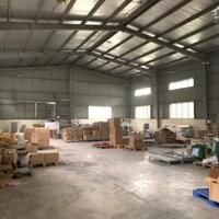 Cho thuê kho xưởng 1000m2 tại Yên Viên, Gia Lâm Hà Nội