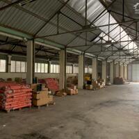 Cho thuê kho xưởng 1000m2 tại Yên Viên, Gia Lâm Hà Nội