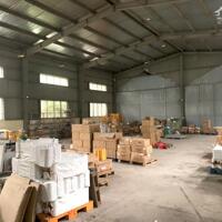 Cho thuê kho xưởng 1000m2 tại Yên Viên, Gia Lâm Hà Nội